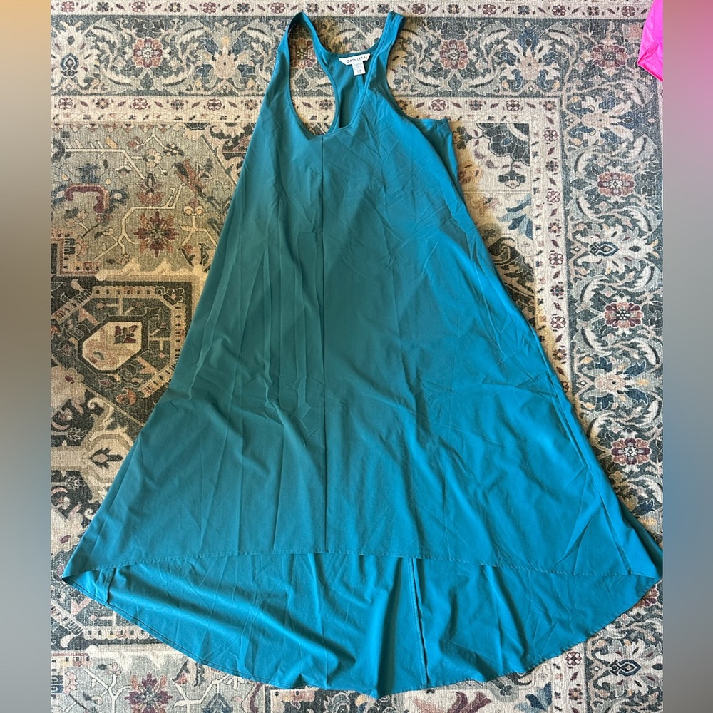 Athleta Presidio Dress